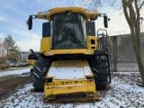 New Holland CR 9080 - Afbeelding 4