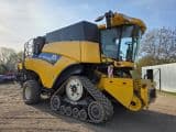 New Holland CR 9090 - Afbeelding 1