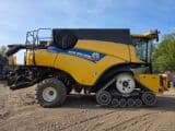 New Holland CR 9090 - Afbeelding 2