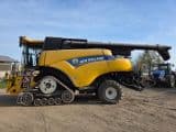 New Holland CR 9090 - Afbeelding 4