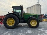 John Deere 8520 PowrShift - Afbeelding 2