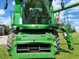 John Deere T670i HM ProDrive - Afbeelding 2