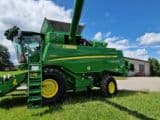 John Deere T670i HM ProDrive - Afbeelding 3