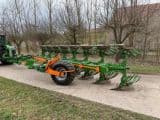 Amazone Tyrok 400 V 7+0 10 - Afbeelding 2