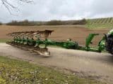 Amazone Tyrok 400 V 7+0 10 - Afbeelding 4