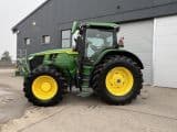 John Deere 7R 350 Command PRO - Afbeelding 2
