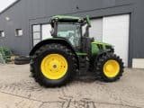 John Deere 7R 350 Command PRO - Afbeelding 4