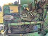 Krone Combi Pack 1500 V - Afbeelding 4