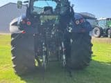 Deutz-Fahr AGROTRON 7250 TTV - Afbeelding 4