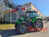 Deutz-Fahr Agrotron 6130.4 - Afbeelding 1