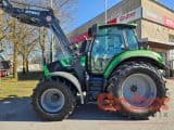 Deutz-Fahr Agrotron 6130.4 - Afbeelding 2