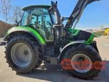 Deutz-Fahr Agrotron 6130.4 - Afbeelding 3