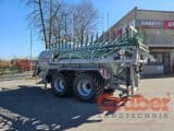 Fliegl PFW 12000 Maxx Line Tandem - Afbeelding 2