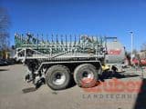 Fliegl PFW 12000 Maxx Line Tandem - Afbeelding 3