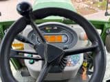 Fendt Vario 211 P nature green - Afbeelding 2