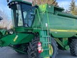 John Deere 9560 WTS - Afbeelding 2