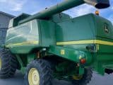 John Deere 9560 WTS - Afbeelding 3