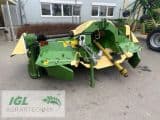 Krone EasyCut F 320 CV (Generation 2) - Afbeelding 3
