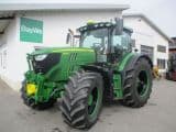 John Deere 6155 R AUTOPOWER # 880 - Afbeelding 3