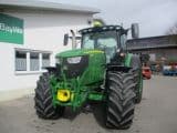 John Deere 6155 R AUTOPOWER # 880 - Afbeelding 4