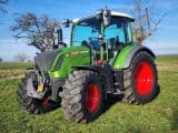 Fendt 314 Vario Power - Afbeelding 1