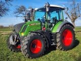 Fendt 314 Vario Power - Afbeelding 2