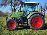 Fendt 314 Vario Power - Afbeelding 3