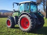 Fendt 314 Vario Power - Afbeelding 4