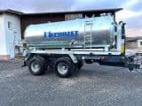 Meprozet Multilift Hakenlift-Güllefass 14000 l - Afbeelding 1