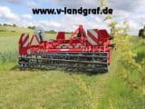Unia Ares XL 3 Kurz Rohrstabwalze 3 m - Afbeelding 3
