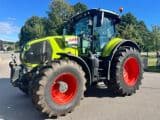 Claas Axion 870 CMATIC - Afbeelding 2