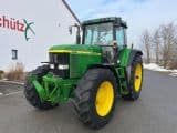 John Deere 7810 Powershift - Afbeelding 2