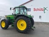 John Deere 7810 Powershift - Afbeelding 4