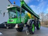 Dammann DT 2500H S4, PRO CONTROL, 36/18m, Allrad - Afbeelding 3