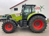 Claas Axion 840 CIS Hexashift - Afbeelding 2