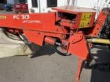 Kuhn Mähwerk FC 313, Lift Control Aufbereiter - Afbeelding 4