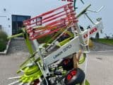 Claas Liner 370 Tandem / NEU - Afbeelding 1