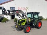 Claas Nexos 210 F, FZW, FKH, 236 Bh - Afbeelding 1