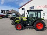 Claas Nexos 210 F, FZW, FKH, 236 Bh - Afbeelding 2