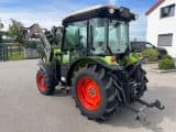 Claas Nexos 210 F, FZW, FKH, 236 Bh - Afbeelding 3