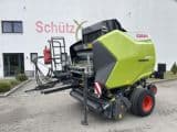 Claas Variant 580 RC PRO / TOP / Baujahr - Afbeelding 1