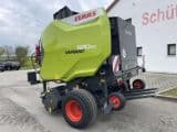 Claas Variant 580 RC PRO / TOP / Baujahr - Afbeelding 3