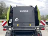 Claas Variant 580 RC PRO / TOP / Baujahr - Afbeelding 4