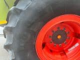 Claas Lexion verstärkte 10-Loch Felgen  65075 R32 - Afbeelding 4