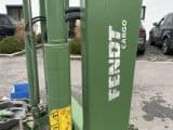 Fendt Cargo 5X85 Frontlader - Afbeelding 3
