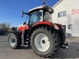Steyr 6165 Impuls CVT, 432 Bh, TOP - Afbeelding 3