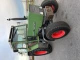 Fendt Farmer 306 LS / Reifen neuwertig - Afbeelding 3