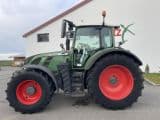 Fendt 718 Vario SCR, GPS, SERVICE NEU, 724 720 - Afbeelding 3