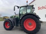 Fendt 718 Vario SCR, GPS, SERVICE NEU, 724 720 - Afbeelding 4
