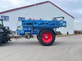 Lemken Albatros 9/5000, Distance Control, Section Control, mit Lenkung - Afbeelding 2